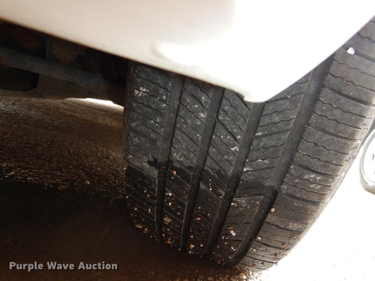 image for item DC0408 2006 Ford Taurus SE