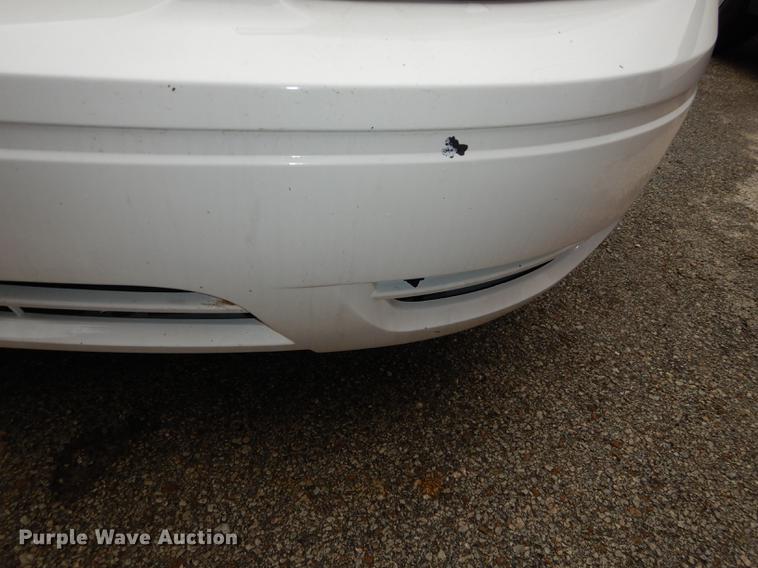 image for item DC0408 2006 Ford Taurus SE