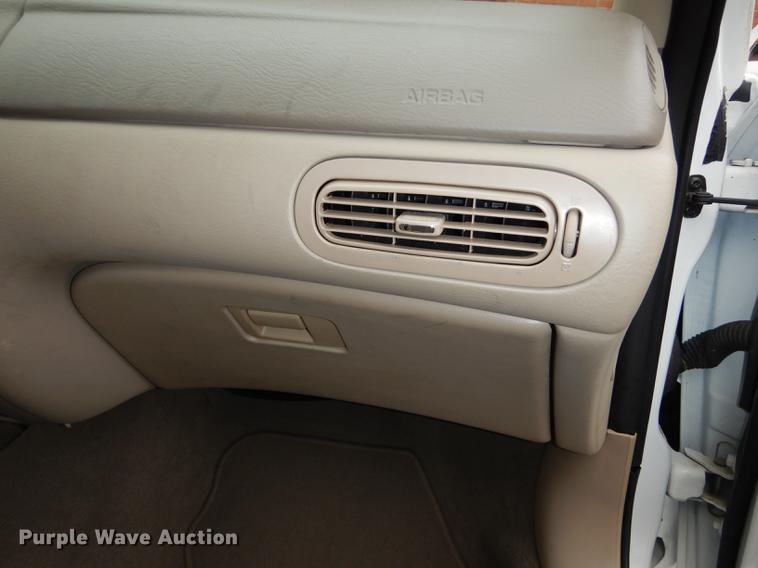 image for item DC0408 2006 Ford Taurus SE