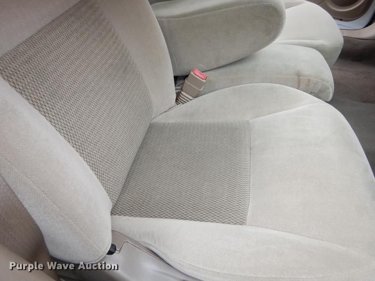 image for item DC0408 2006 Ford Taurus SE