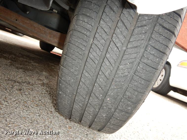 image for item DC0408 2006 Ford Taurus SE