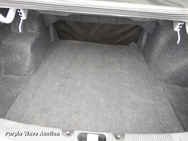 image for item DC0408 2006 Ford Taurus SE