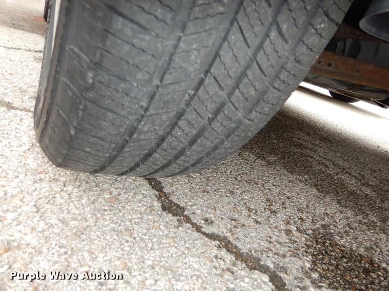 image for item DC0408 2006 Ford Taurus SE