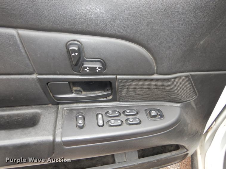 image for item DC0409 2008 Ford Crown Victoria Police Interceptor