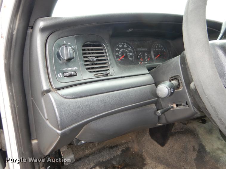 image for item DC0409 2008 Ford Crown Victoria Police Interceptor