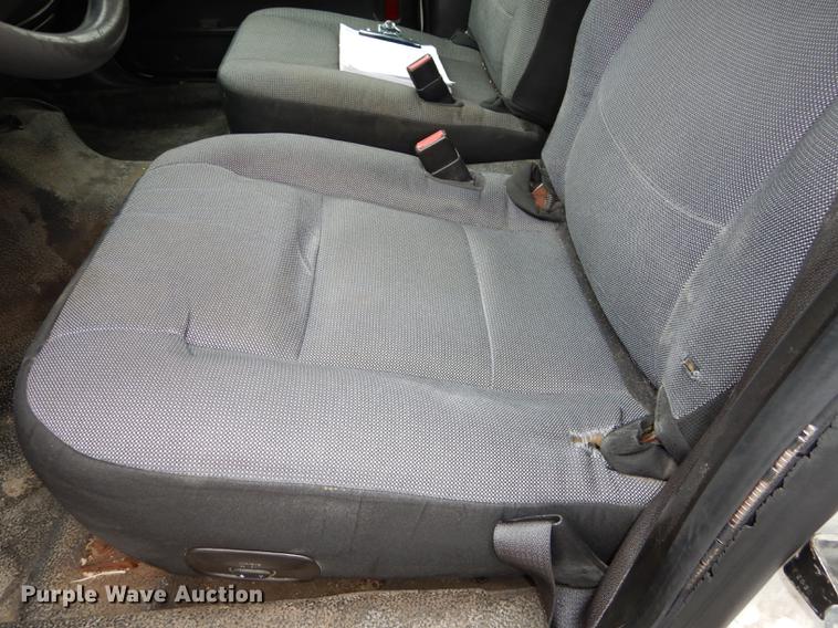 image for item DC0409 2008 Ford Crown Victoria Police Interceptor