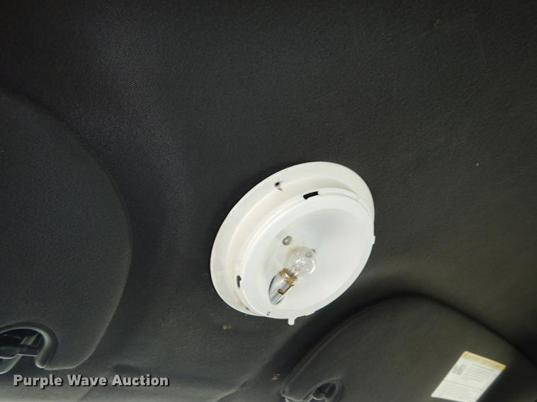 image for item DC0409 2008 Ford Crown Victoria Police Interceptor