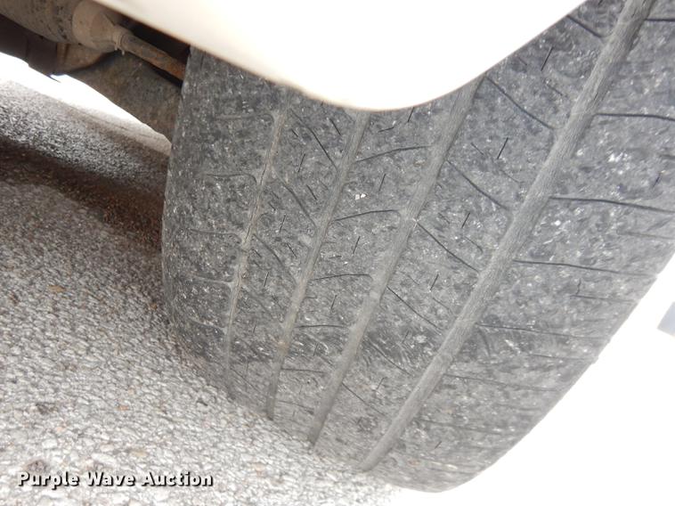 image for item DC0409 2008 Ford Crown Victoria Police Interceptor