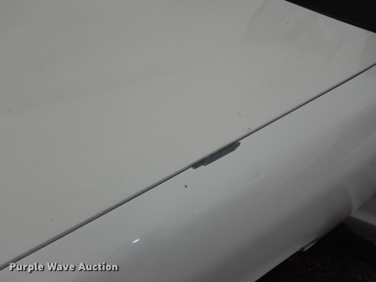 image for item DC0409 2008 Ford Crown Victoria Police Interceptor