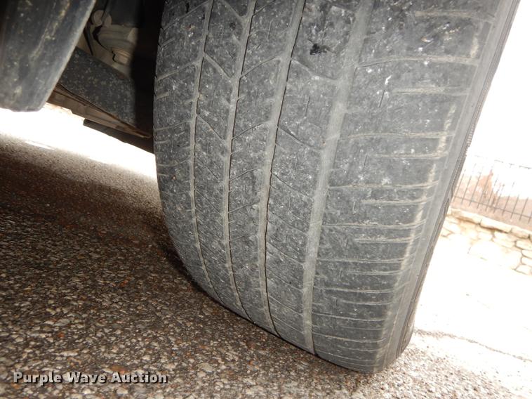 image for item DC0409 2008 Ford Crown Victoria Police Interceptor