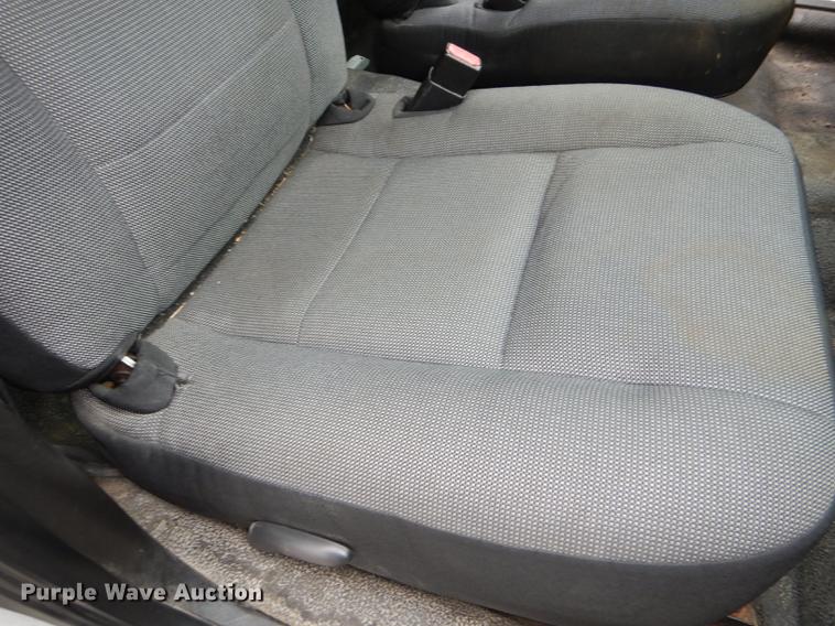 image for item DC0409 2008 Ford Crown Victoria Police Interceptor