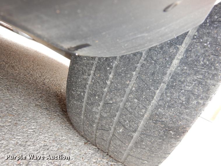 image for item DC0409 2008 Ford Crown Victoria Police Interceptor