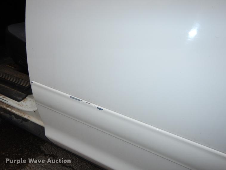 image for item DC0409 2008 Ford Crown Victoria Police Interceptor