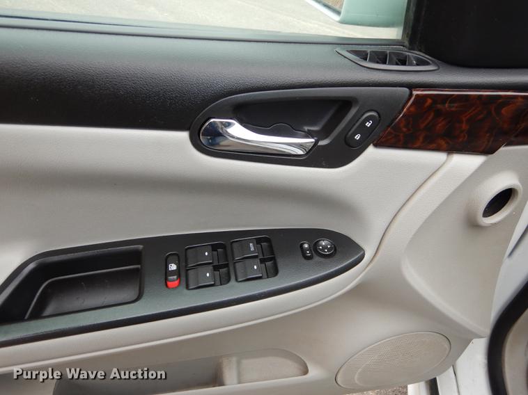 image for item DC0416 2012 Chevrolet Impala