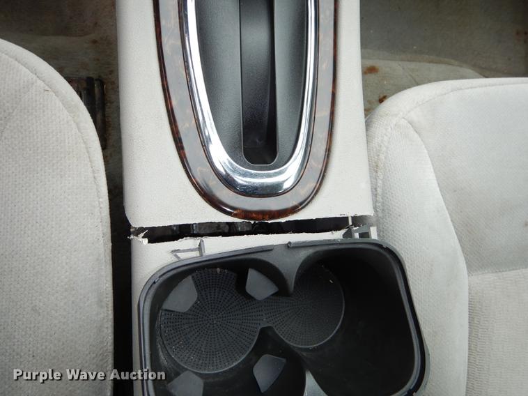 image for item DC0416 2012 Chevrolet Impala