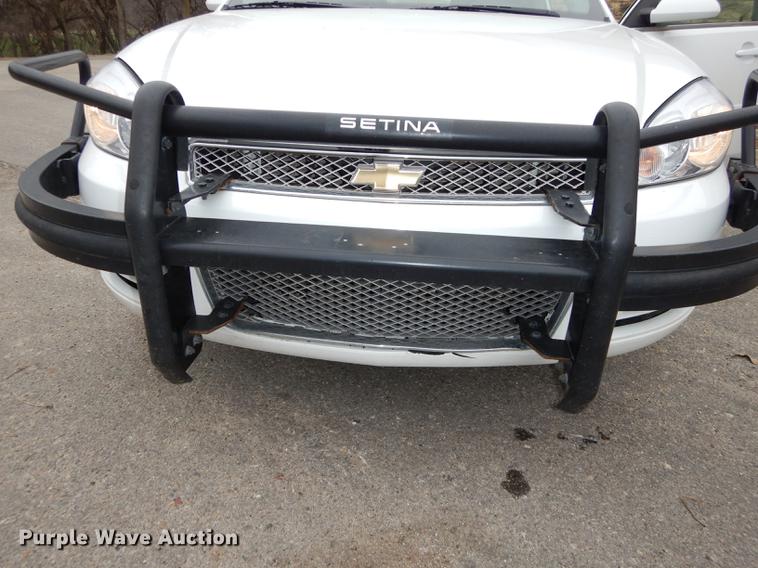 image for item DC0416 2012 Chevrolet Impala