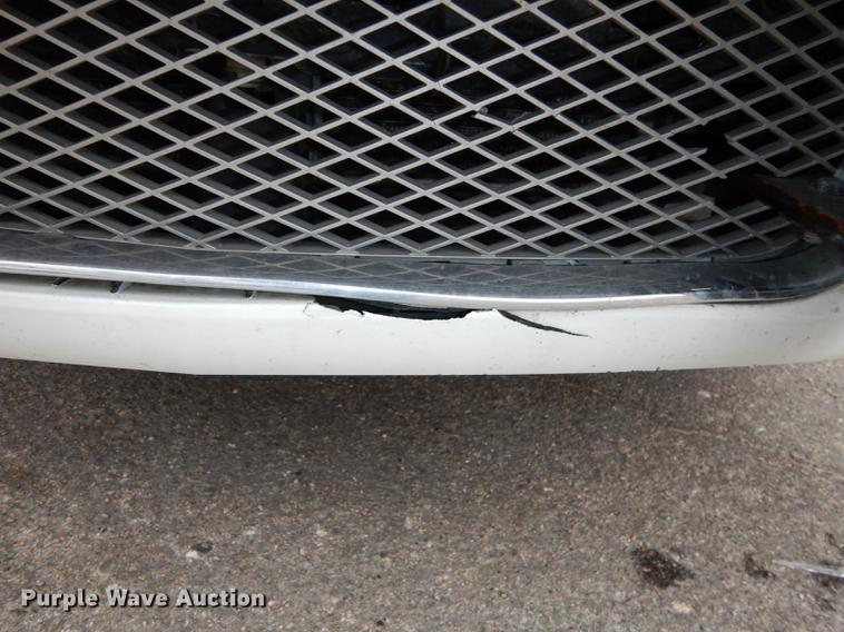 image for item DC0416 2012 Chevrolet Impala