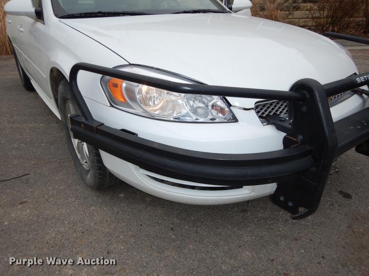 image for item DC0416 2012 Chevrolet Impala