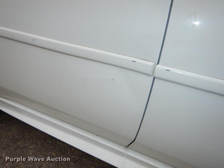 image for item DC0416 2012 Chevrolet Impala