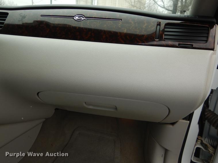 image for item DC0416 2012 Chevrolet Impala