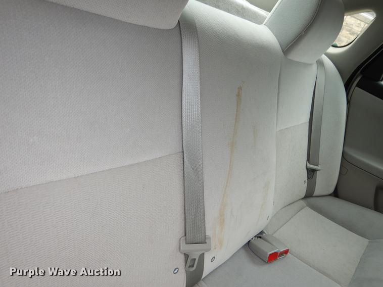 image for item DC0416 2012 Chevrolet Impala