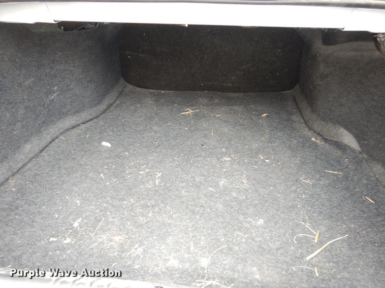 image for item DC0416 2012 Chevrolet Impala