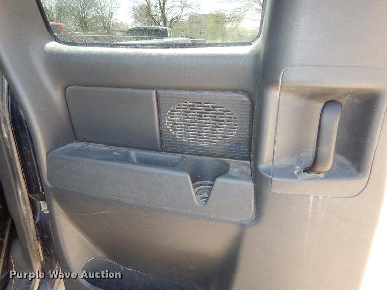 image for item DC0436 2005 Chevrolet Silverado 1500 Ext. Cab pickup truck