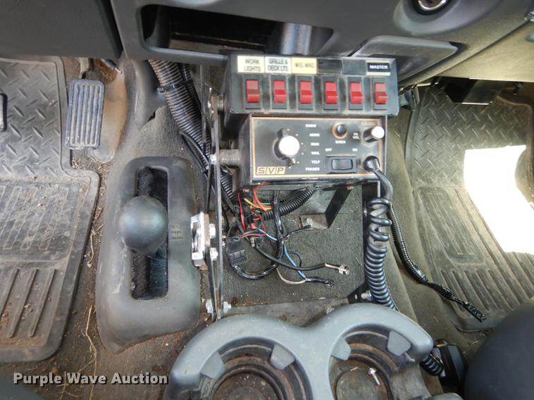 image for item DC0436 2005 Chevrolet Silverado 1500 Ext. Cab pickup truck