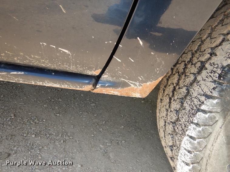 image for item DC0436 2005 Chevrolet Silverado 1500 Ext. Cab pickup truck