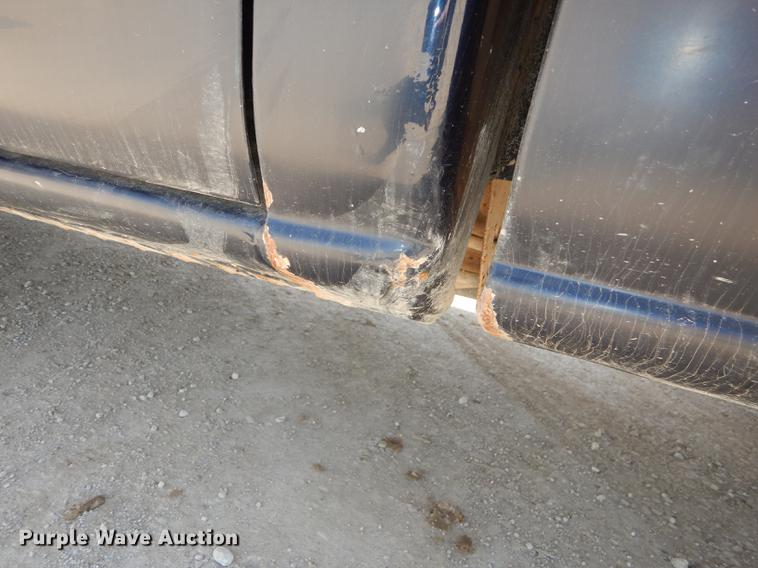 image for item DC0436 2005 Chevrolet Silverado 1500 Ext. Cab pickup truck