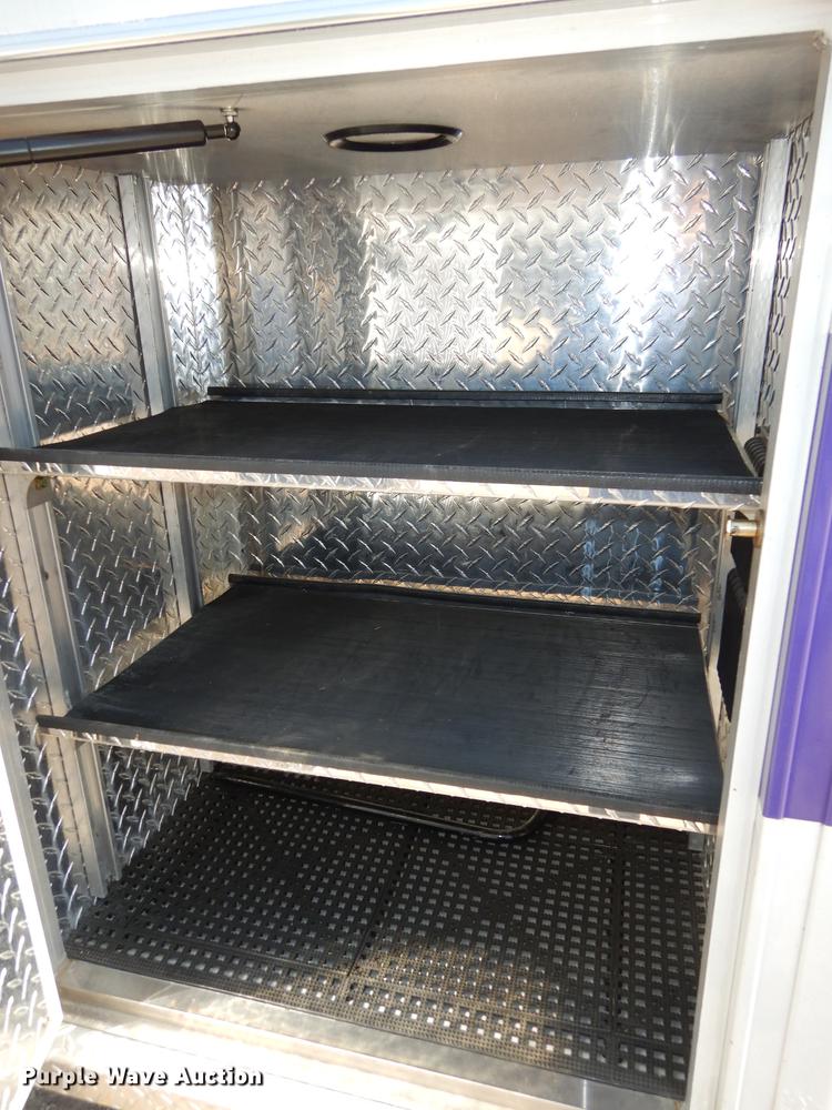 image for item DC0437 2002 Ford Econoline E450 Super Duty ambulance