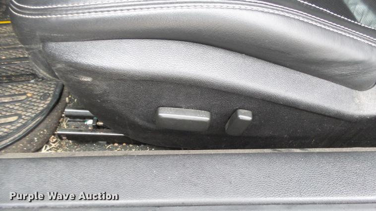 image for item DC0747 2011 Chevrolet Camaro