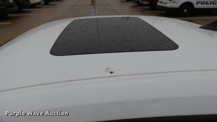 image for item DC0747 2011 Chevrolet Camaro