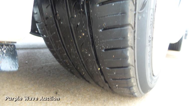 image for item DC0747 2011 Chevrolet Camaro