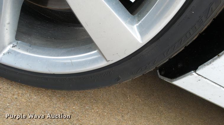 image for item DC0747 2011 Chevrolet Camaro