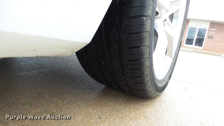 image for item DC0747 2011 Chevrolet Camaro