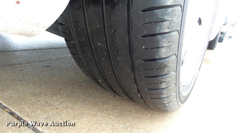 image for item DC0747 2011 Chevrolet Camaro