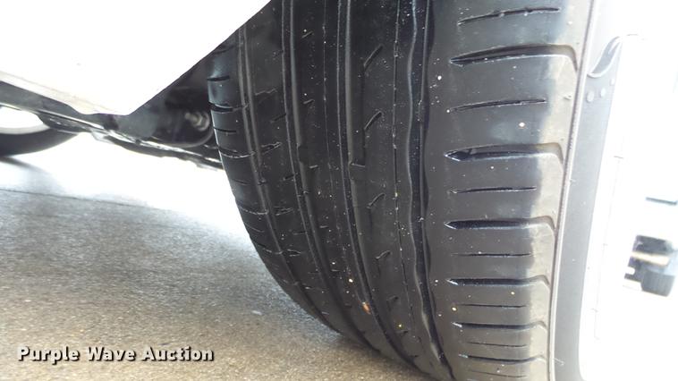 image for item DC0747 2011 Chevrolet Camaro