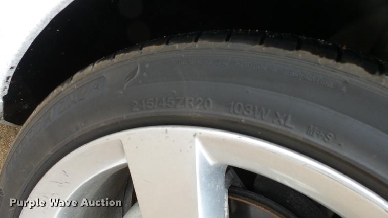 image for item DC0747 2011 Chevrolet Camaro