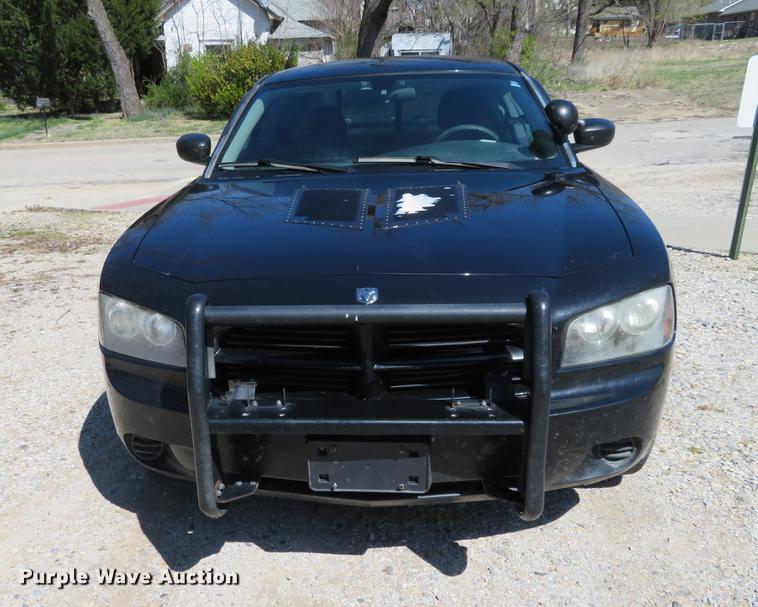 image for item DC0995 2007 Dodge Charger