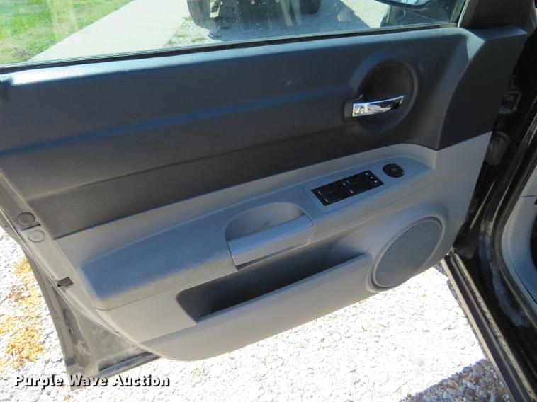 image for item DC0995 2007 Dodge Charger