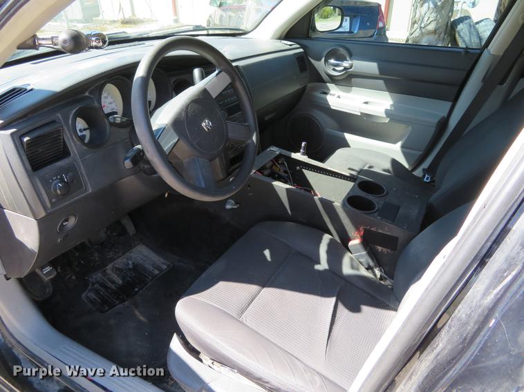 image for item DC0995 2007 Dodge Charger