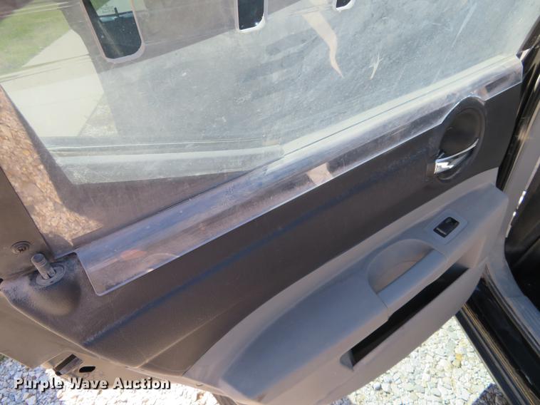 image for item DC0995 2007 Dodge Charger