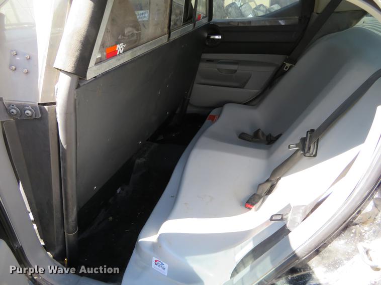 image for item DC0995 2007 Dodge Charger