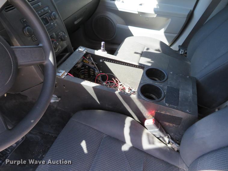 image for item DC0995 2007 Dodge Charger