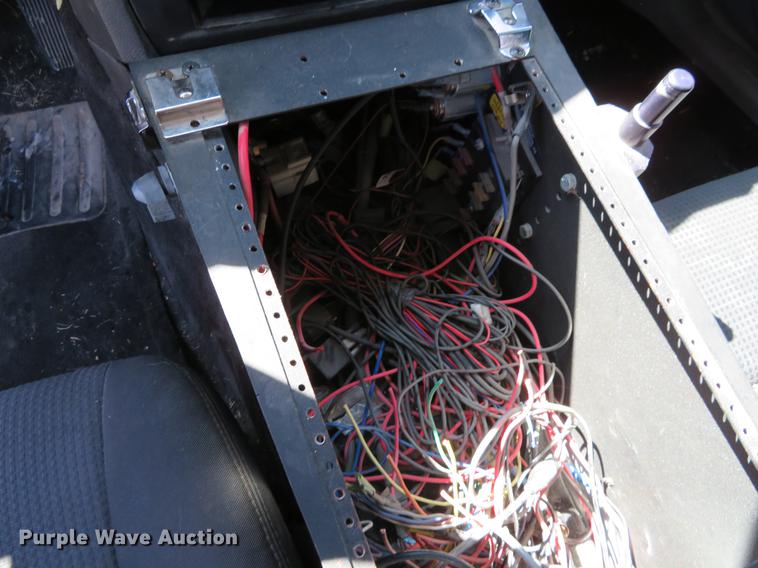 image for item DC0995 2007 Dodge Charger