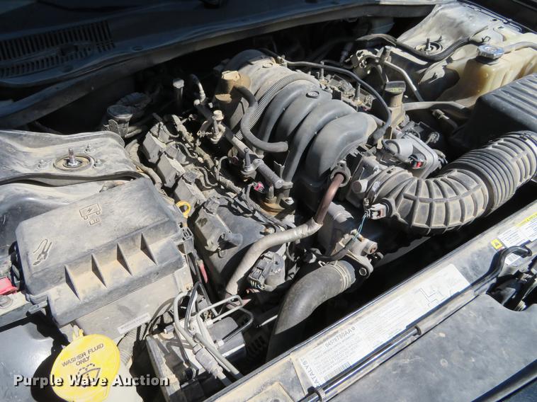 image for item DC0995 2007 Dodge Charger