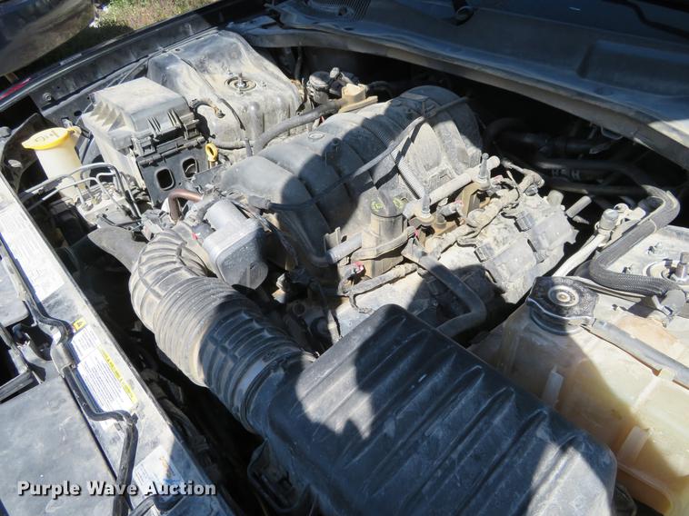 image for item DC0995 2007 Dodge Charger