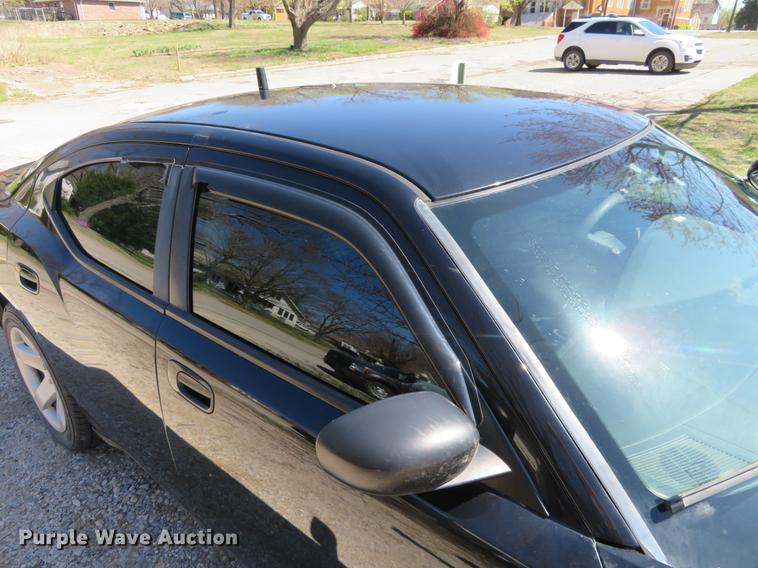 image for item DC0995 2007 Dodge Charger