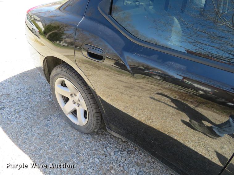 image for item DC0995 2007 Dodge Charger